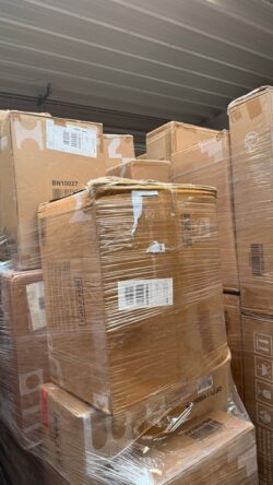 Palety MIX - obrazek 2