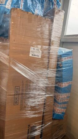 Palety MIX - obrazek 3