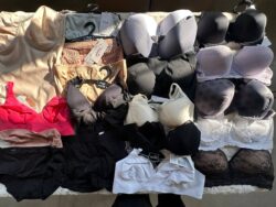 Bielizna Triumph, Sassa i Slogi - obrazek 2