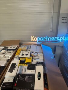 Boxy z elektroniką - obrazek 2