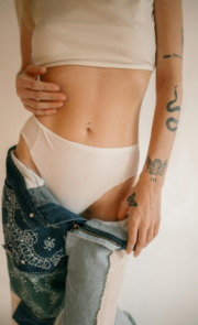 Bielizna Calzedonia / Intimissimi / Tezenis